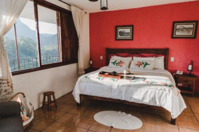  Hotel San Jorge  Тлатлаукитепек